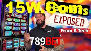 Welcome Bonus 789Bet