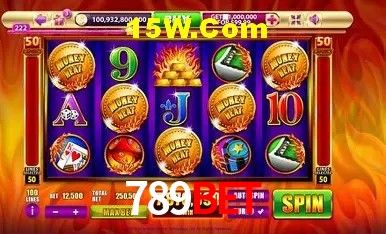 Jogos populares e pagamentos rápidos na 789Bet