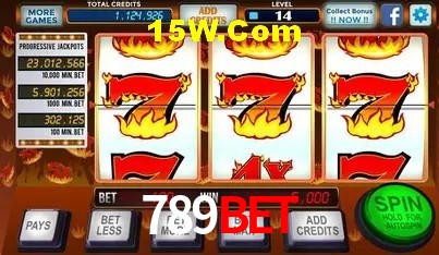 Estatísticas Esportivas 789Bet