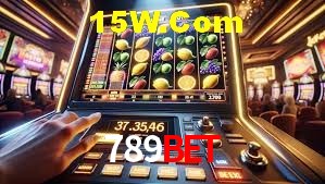 Bonus Features 789Bet