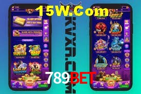 Experiência VIP 789Bet