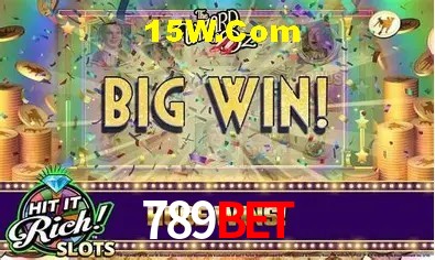 Loterias online na 789Bet