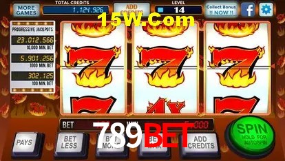 Promoção Relâmpago 789Bet