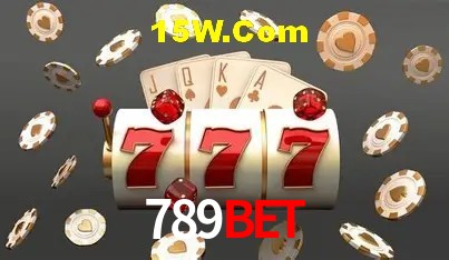 Jogos de Slot 789Bet