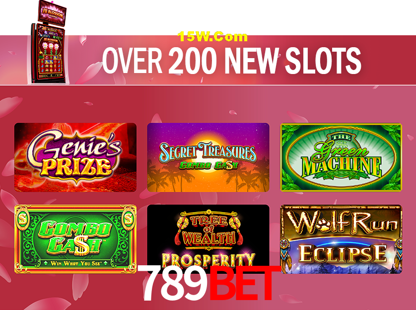 Games Directory 789Bet