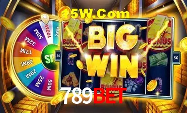 Bônus e promoções da 789Bet