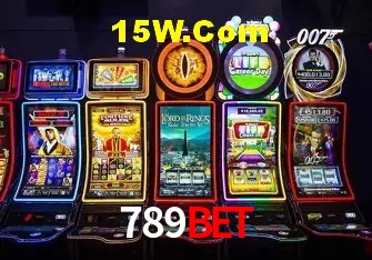 Diretório de Jogos 789Bet